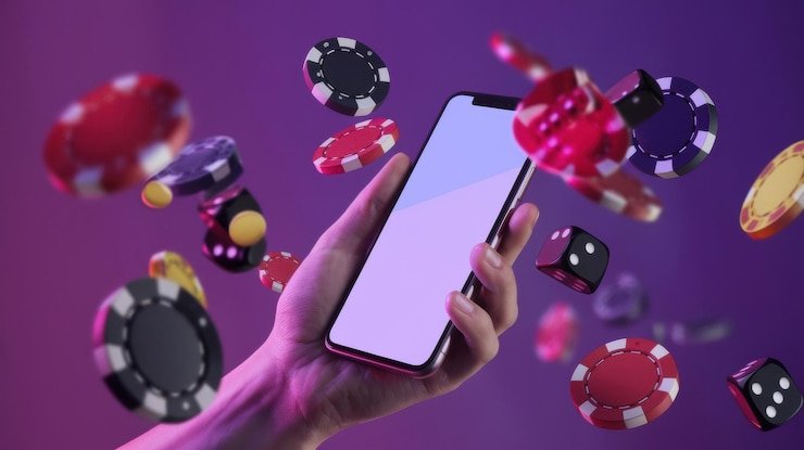 Tabel pembayaran dan peluang taruhan Baccarat di oke4d login
