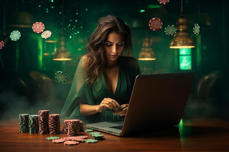 Meja Casino Hold'em live dengan dealer profesional Meja Casino Hold'em live di oke4d login dengan dealer profesional
