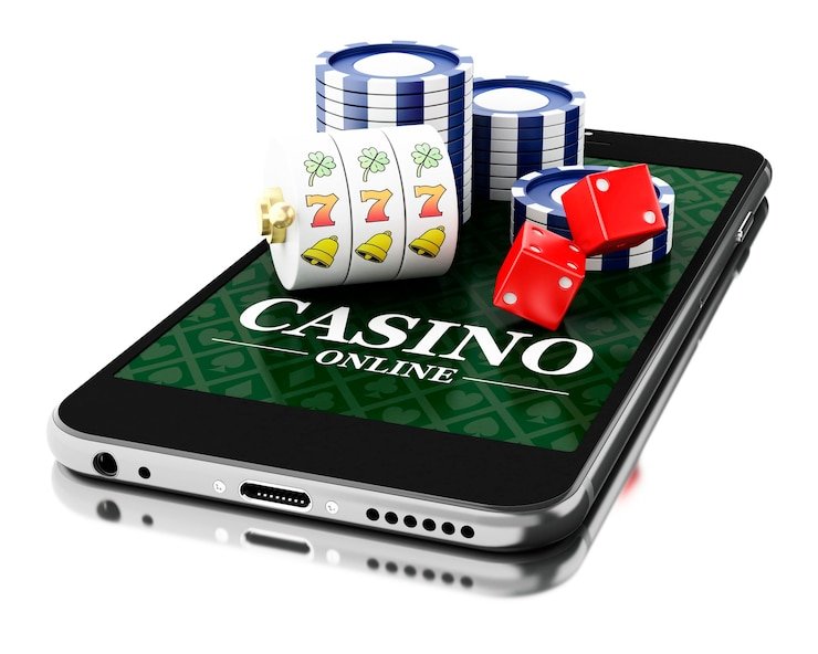 Antarmuka permainan Push Gaming di oke4d login